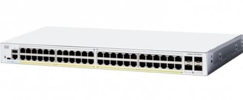 Black Friday 2022 Switch Cisco Catalyst C1200-48P-4G