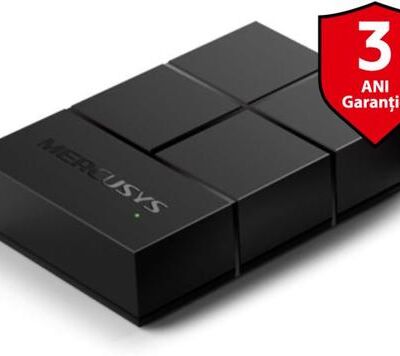 Black Friday Switch Mercusys MS105G