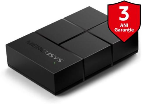 Black Friday Switch Mercusys MS105G