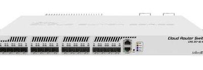 Black Friday Switch Mikrotik CRS317-1G-16S+RM