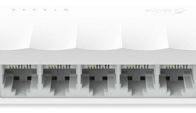Black Friday 2022 Switch TP-LINK