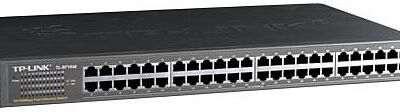 Black Friday Switch TP-LINK TL-SF1048