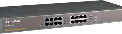 Black Friday 2022 Switch TP-LINK TL-SG1016