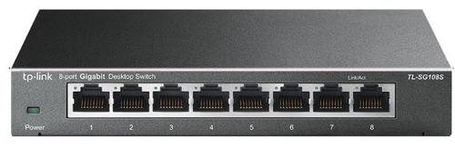 Black Friday 2022 Switch TP-LINK TL-SG108S