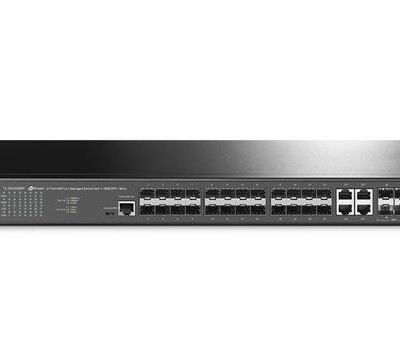 Black Friday 2022 Switch TP-LINK TL-SG3428XF