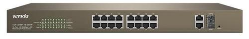 Black Friday 2022 Switch Tenda TEF1218P-16-250W