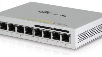 Black Friday Switch UBIQUITi US-8-60W