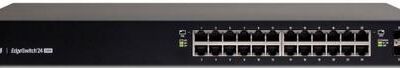 Black Friday 2022 Switch Ubiquiti ES-24-250W
