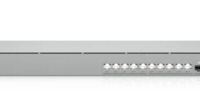 Black Friday Switch Ubiquiti USW-PRO-XG-10-POE