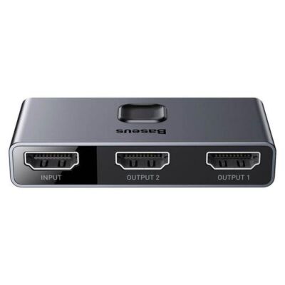 Black Friday 2022 Switch video Baseus Matrix CAHUB-BC0G