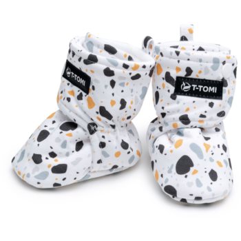Black Friday 2022 T-TOMI Booties Terrazzo botoșei pentru copii