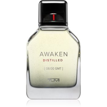 Black Friday TUMI Awaken Distilled Eau de Parfum pentru bărbați