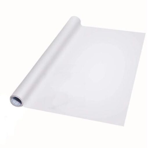 Black Friday 2022 Tabla Scolara sub Forma de Autocolant pentru Scris cu Markerul