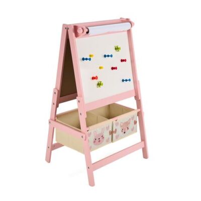 Black Friday Tabla de scris cu doua fete U-grow UGMTU06-PKF