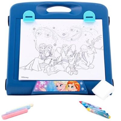 Black Friday 2022 Tabla pentru desen Frozen