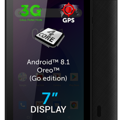 Black Friday 2022 Tableta Allview AX503