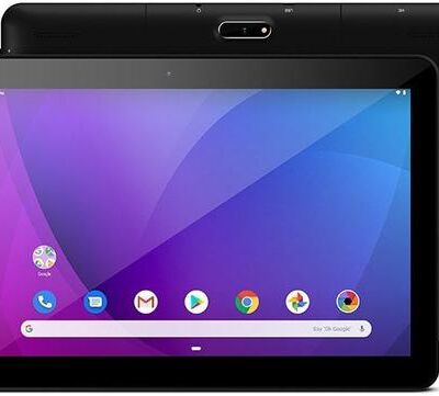 Black Friday 2022 Tableta Allview Viva 1003G