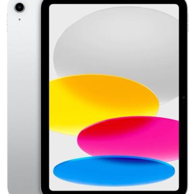 Black Friday 2022 Tableta Apple iPad 10 (2022)