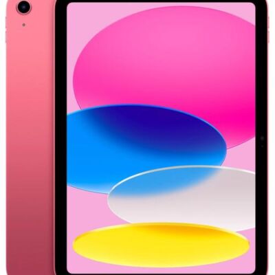 Black Friday Tableta Apple iPad 10 (2022)