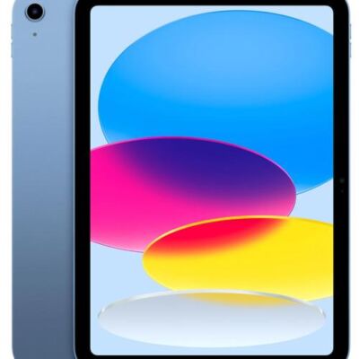 Black Friday Tableta Apple iPad 10 (2022)