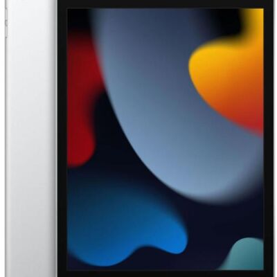 Black Friday 2022 Tableta Apple iPad 9 (2021)