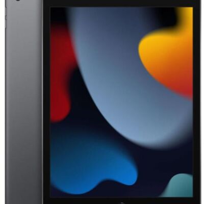 Black Friday Tableta Apple iPad 9 (2021)
