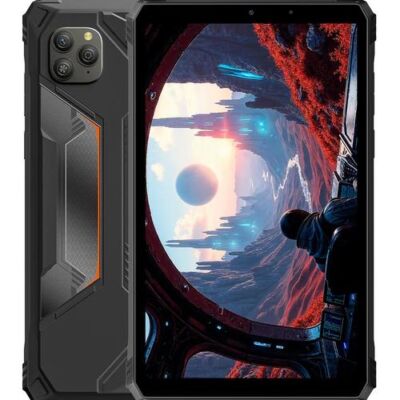 Black Friday Tableta Blackview Active 5 Rugged