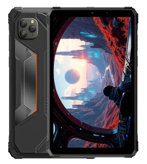 Black Friday Tableta Blackview Active 5 Rugged