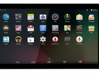 Black Friday 2022 Tableta Denver TAQ-10285