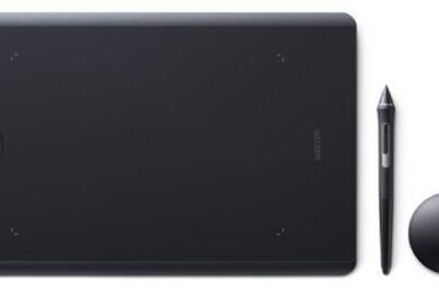 Black Friday 2022 Tableta Grafica Wacom Intuos Pro M