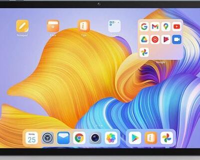 Black Friday 2022 Tableta Honor Pad 8