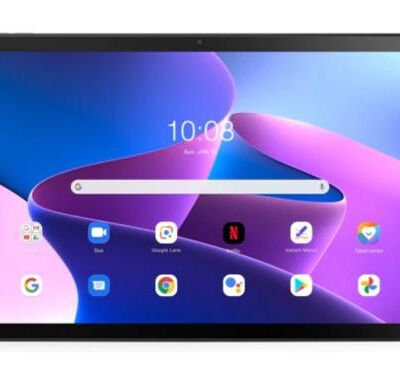 Black Friday 2022 Tableta Lenovo Tab M10 (Gen. 3) TB328FU