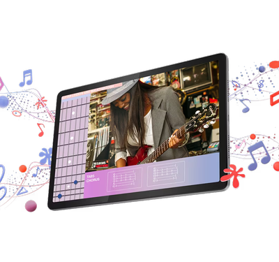 Black Friday Tableta Lenovo Tab M11 LTE (TB330XU)