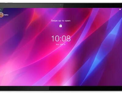 Black Friday 2022 Tableta Lenovo Tab P11 (Gen. 2)