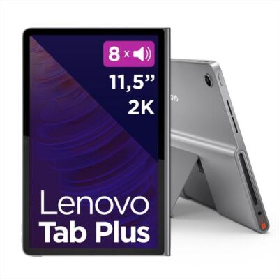 Black Friday 2022 Tableta Lenovo Tab Plus