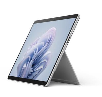 Black Friday 2022 Tableta Microsoft Surface Pro 10