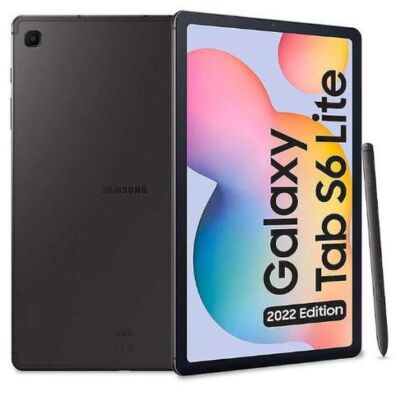 Black Friday 2022 Tableta Samsung Galaxy Tab S6 Lite P613 (2022)