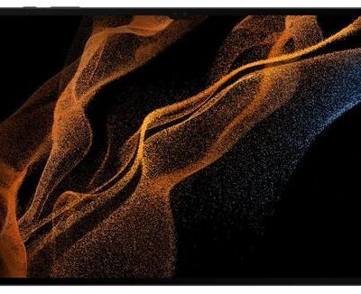 Black Friday 2022 Tableta Samsung Galaxy Tab S8 Ultra