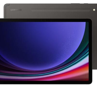 Black Friday Tableta Samsung Galaxy Tab S9