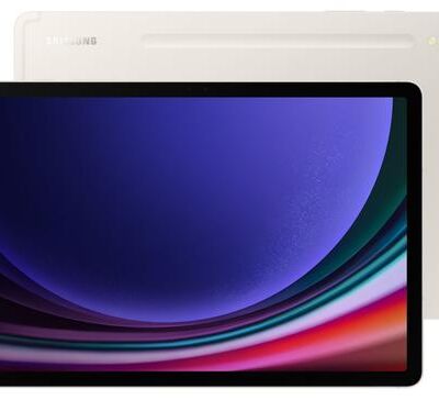Black Friday 2022 Tableta Samsung Galaxy Tab S9