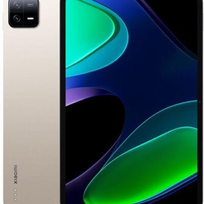 Black Friday 2022 Tableta Xiaomi Pad 6
