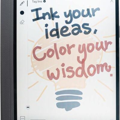 Black Friday Tableta ePaper HANNspree HannsNote 2 SN10HR1B