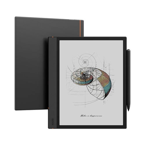 Black Friday Tableta ePaper Onyx BOOX Note Air4 C