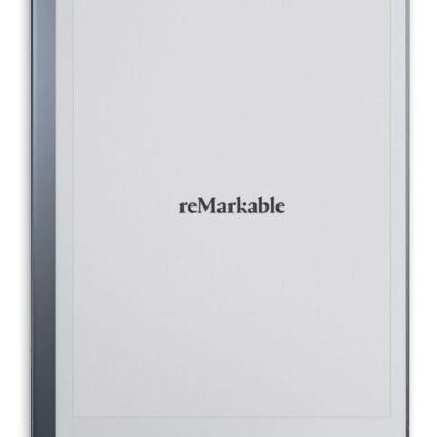 Black Friday Tableta ePaper reMarkable 2