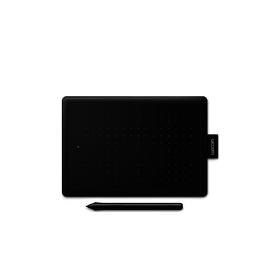 Black Friday Tableta grafica WACOM One Small CTL-472-N (Negru/Rosu)
