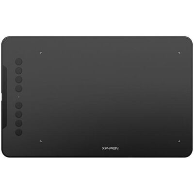 Black Friday 2022 Tableta grafica XP-PEN Deco 01v2