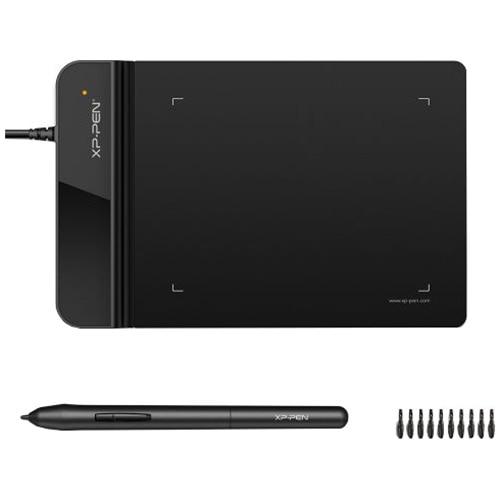 Black Friday 2022 Tableta grafica XP-PEN Star G430S