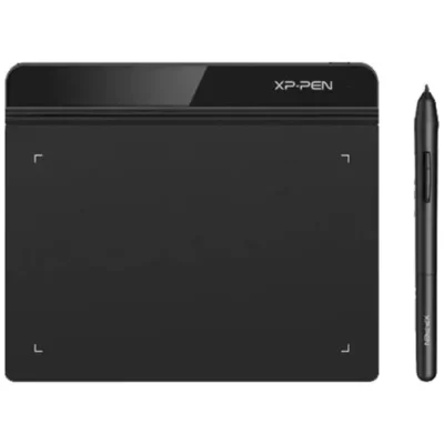 Black Friday 2022 Tableta grafica XP-PEN Star G640