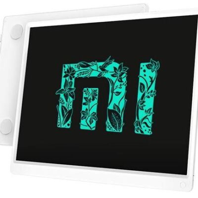 Black Friday 2022 Tableta interactiva de scris si desenat Xiaomi BHR4245GL Mi LCD Writing Tablet 13.5″