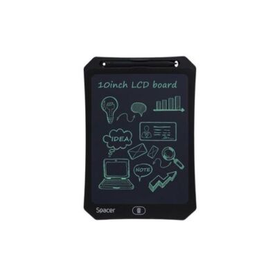 Black Friday Tableta led pentru scris si desenat